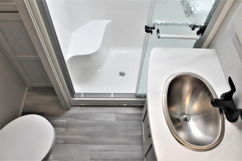 new Fifth Wheel Trailers Keystone RV Sprinter for sale, in Rose City, TX Thumbnail 27