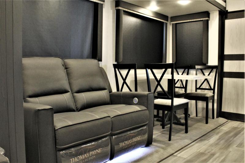 new Fifth Wheel Trailers Keystone RV Sprinter for sale, in Rose City, TX Thumbnail 18