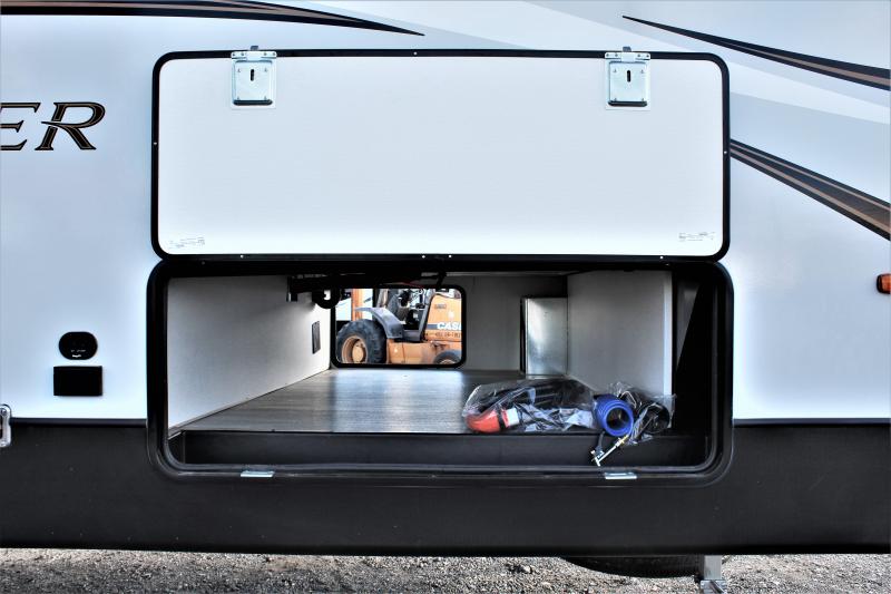 new Fifth Wheel Trailers Keystone RV Sprinter for sale, in Rose City, TX Thumbnail 11