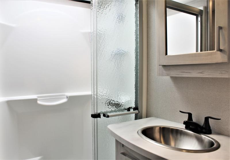 new Fifth Wheel Trailers Keystone RV Sprinter for sale, in Rose City, TX Thumbnail 28