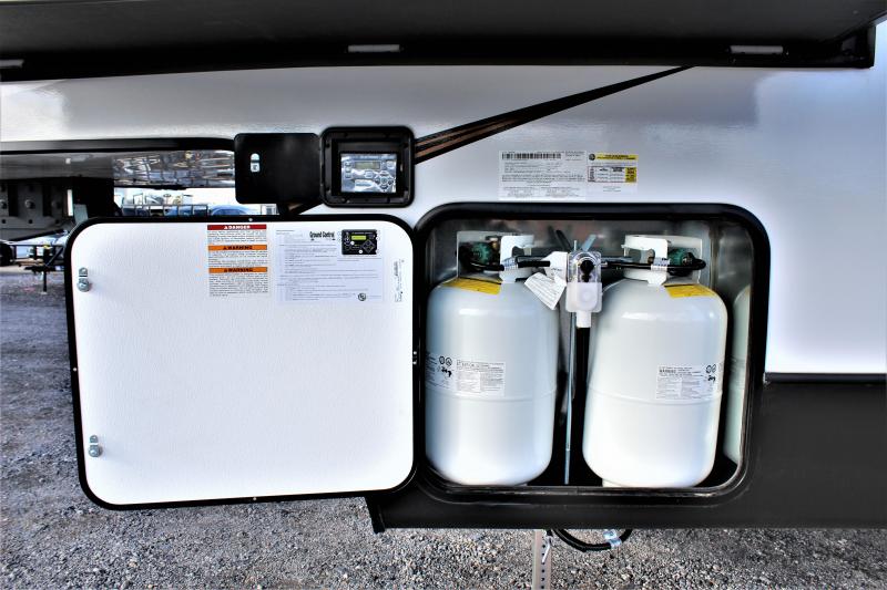 new Fifth Wheel Trailers Keystone RV Sprinter for sale, in Rose City, TX Thumbnail 9