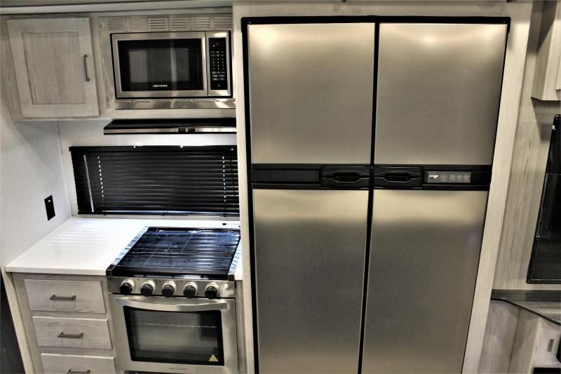 new Fifth Wheel Trailers Keystone RV Sprinter for sale, in Rose City, TX Thumbnail 15