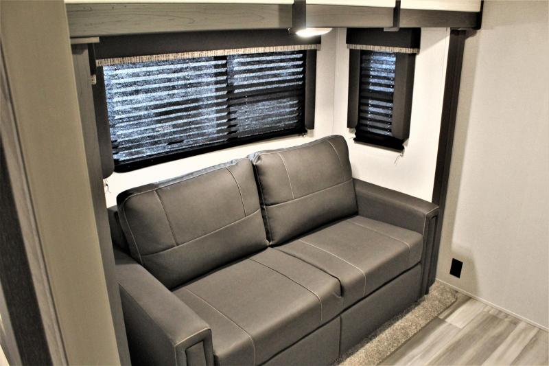 new Fifth Wheel Trailers Keystone RV Sprinter for sale, in Rose City, TX Thumbnail 21