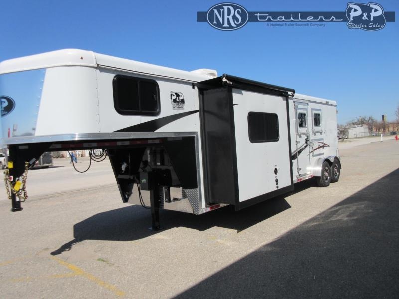 2021 Bison Trailers Ricochet RC7211.S 2 Horse Slant Load Trailer 11 FT LQ 2021 Bison Trailers Ricochet RC7211.S 2 Horse Slant Load Trailer 11 FT LQ