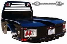 CM ER Steel Skirted Hauler Body 102x97x58 Truck Bed CM ER Steel Skirted Hauler Body 102x97x58 Truck Bed
