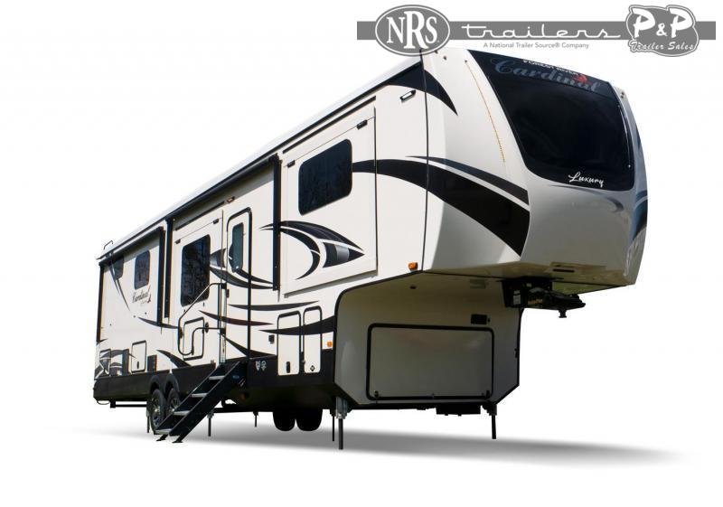 2021 Forest River Cardinal Luxury 370FLX 41 ' Fifth Wheel Campers RV 2021 Forest River Cardinal Luxury 370FLX 41 ' Fifth Wheel Campers RV