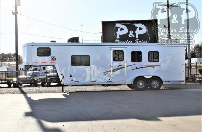 2021 Bison Trailers Scout ST7308 3 Horse Slant Load Trailer 8 FT LQ 2021 Bison Trailers Scout ST7308 3 Horse Slant Load Trailer 8 FT LQ