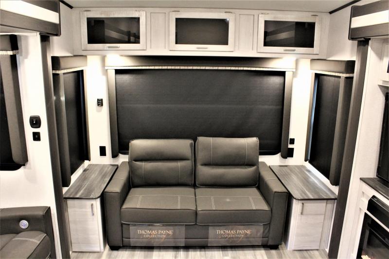 new Fifth Wheel Trailers Keystone RV Sprinter Limited for sale, in Rose City, TX Thumbnail 20