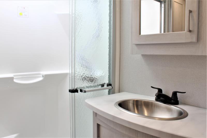 new Fifth Wheel Trailers Keystone RV Sprinter Limited for sale, in Rose City, TX Thumbnail 33