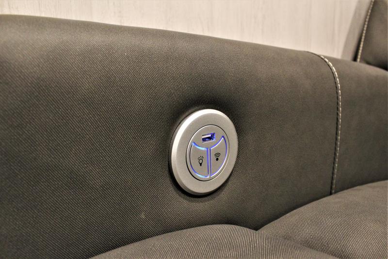 new Fifth Wheel Trailers Keystone RV Sprinter Limited for sale, in Rose City, TX Thumbnail 19