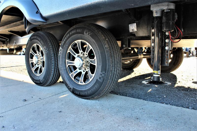 new Fifth Wheel Trailers Keystone RV Sprinter Limited for sale, in Rose City, TX Thumbnail 9