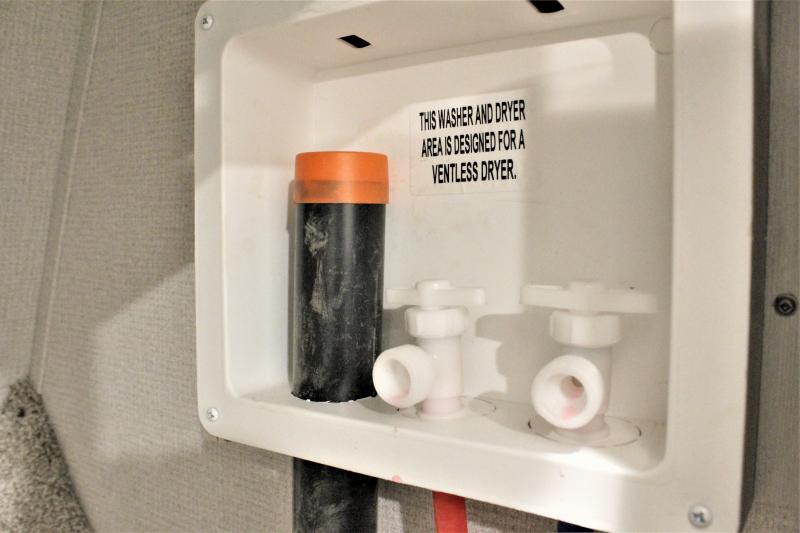 new Fifth Wheel Trailers Keystone RV Sprinter Limited for sale, in Rose City, TX Thumbnail 39