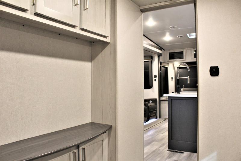 new Fifth Wheel Trailers Keystone RV Sprinter Limited for sale, in Rose City, TX Thumbnail 27