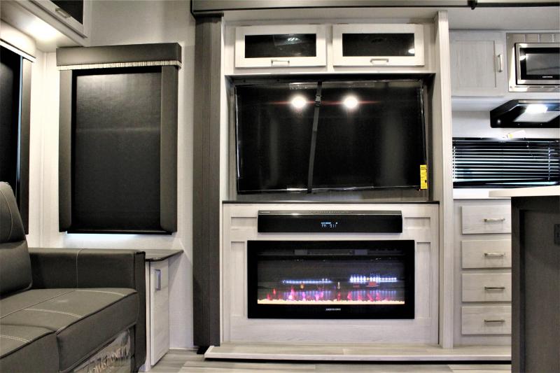 new Fifth Wheel Trailers Keystone RV Sprinter Limited for sale, in Rose City, TX Thumbnail 21