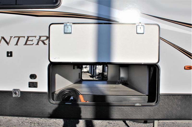 new Fifth Wheel Trailers Keystone RV Sprinter Limited for sale, in Rose City, TX Thumbnail 13