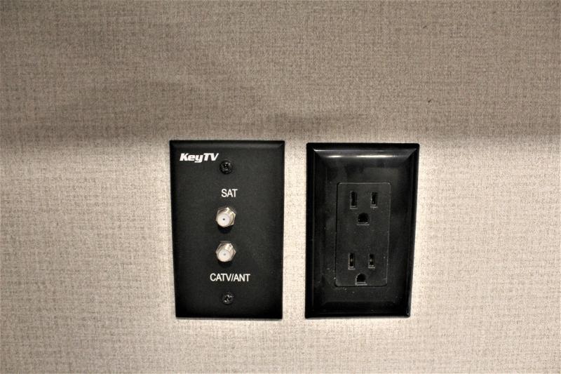 new Fifth Wheel Trailers Keystone RV Sprinter Limited for sale, in Rose City, TX Thumbnail 28