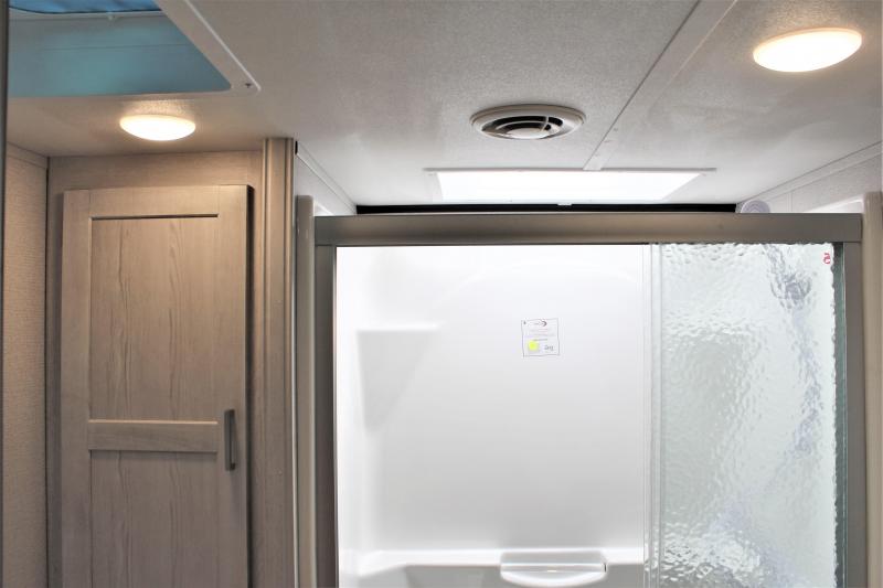 new Fifth Wheel Trailers Keystone RV Sprinter Limited for sale, in Rose City, TX Thumbnail 35