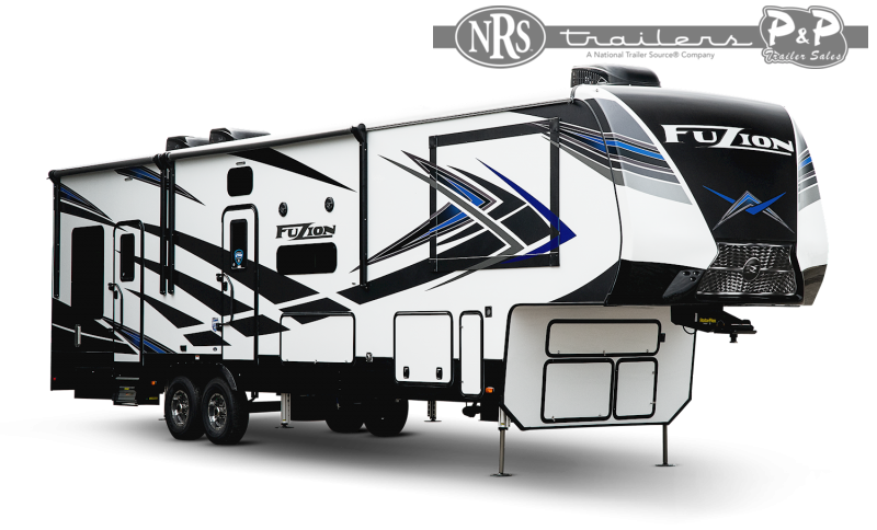 2021 Keystone RV Fuzion 424 528 " Toy Hauler RV 2021 Keystone RV Fuzion 424 528 " Toy Hauler RV