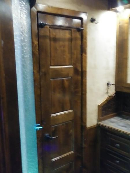 used Horse Trailers Bloomer  for sale, in Salado, TX Thumbnail 35