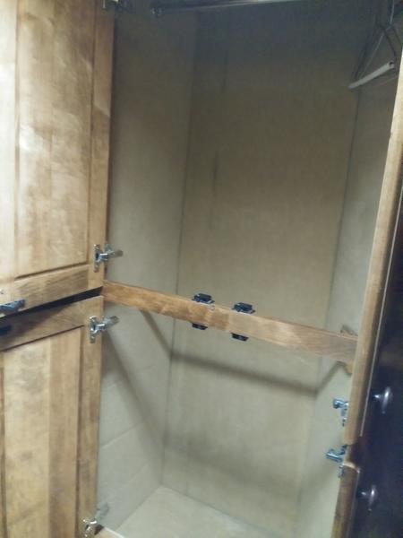 used Horse Trailers Bloomer  for sale, in Salado, TX Thumbnail 24