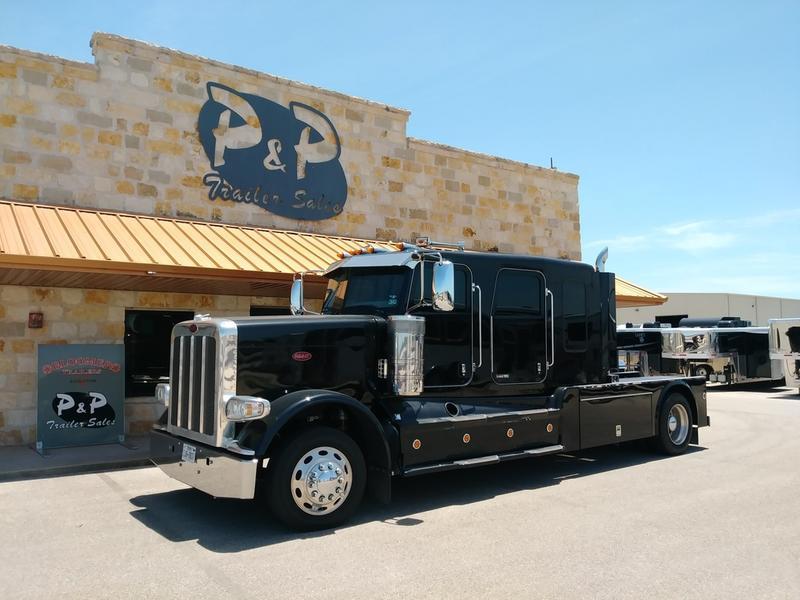 used Horse Trailers Bloomer  for sale, in Salado, TX Thumbnail 17