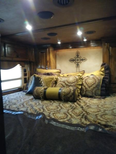 used Horse Trailers Bloomer  for sale, in Salado, TX Thumbnail 29