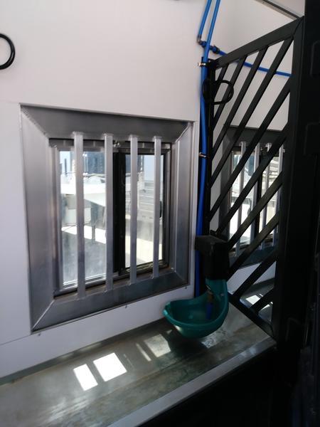 used Horse Trailers Bloomer  for sale, in Salado, TX Thumbnail 9