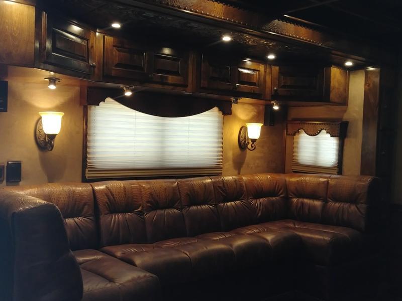 used Horse Trailers Bloomer  for sale, in Salado, TX Thumbnail 34