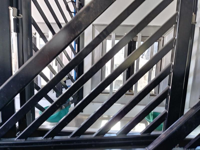 used Horse Trailers Bloomer  for sale, in Salado, TX Thumbnail 14