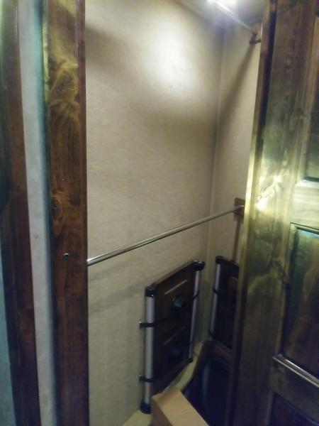 used Horse Trailers Bloomer  for sale, in Salado, TX Thumbnail 47