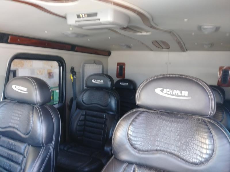 used Horse Trailers Bloomer  for sale, in Salado, TX Thumbnail 19