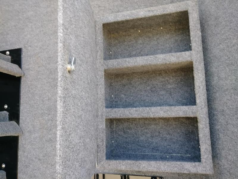 used Horse Trailers Bloomer  for sale, in Salado, TX Thumbnail 11