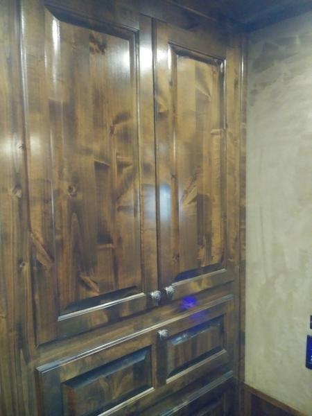 used Horse Trailers Bloomer  for sale, in Salado, TX Thumbnail 44