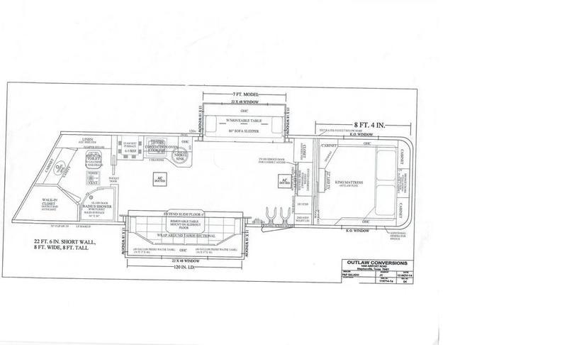used Horse Trailers Bloomer  for sale, in Salado, TX Thumbnail 49
