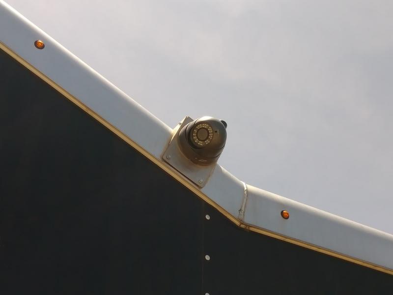 used Horse Trailers Bloomer  for sale, in Salado, TX Thumbnail 8