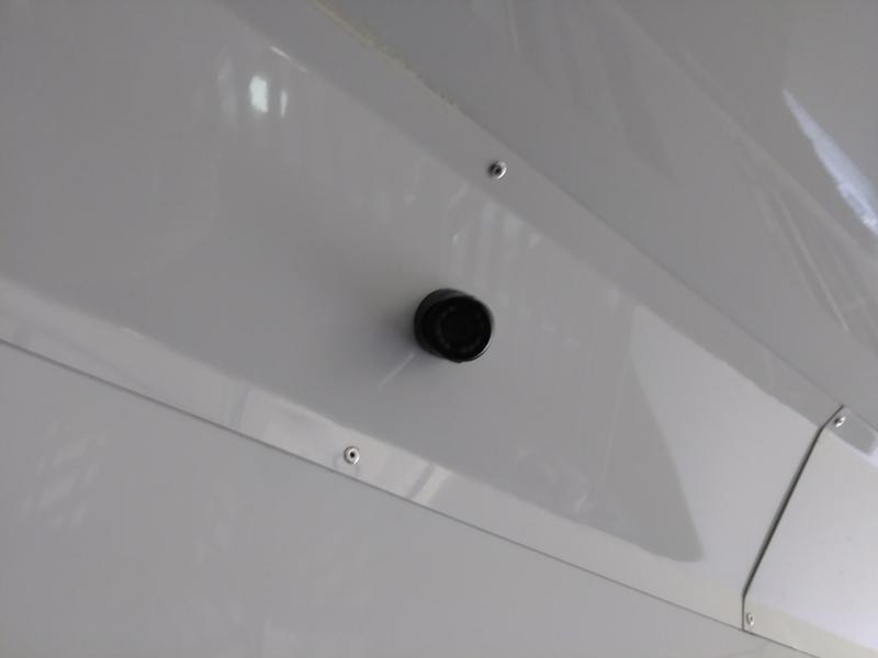 used Horse Trailers Bloomer  for sale, in Salado, TX Thumbnail 13