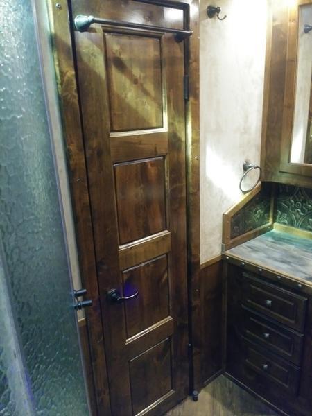 used Horse Trailers Bloomer  for sale, in Salado, TX Thumbnail 46