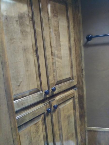 used Horse Trailers Bloomer  for sale, in Salado, TX Thumbnail 25