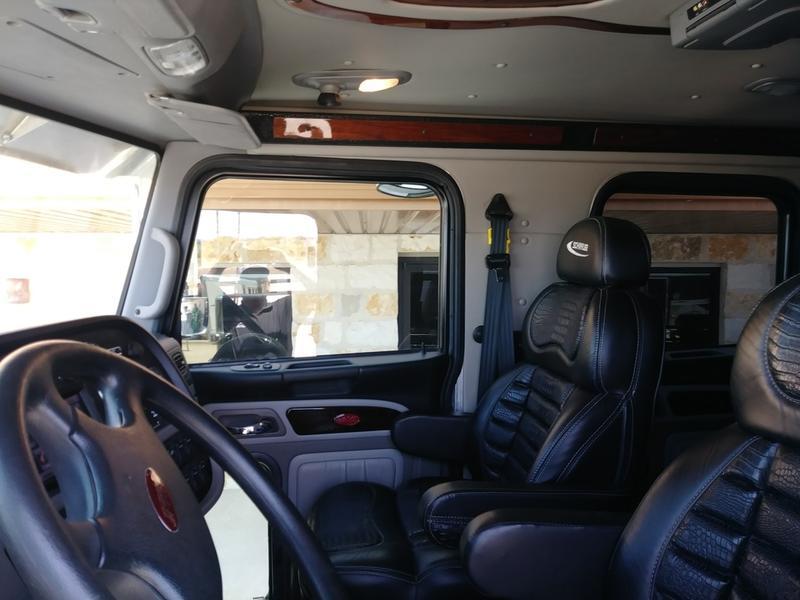 used Horse Trailers Bloomer  for sale, in Salado, TX Thumbnail 18