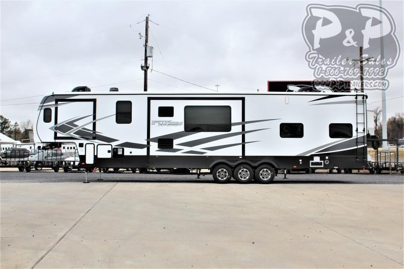 2021 Keystone RV Impact 415 45 ' Toy Hauler RV 2021 Keystone RV Impact 415 45 ' Toy Hauler RV