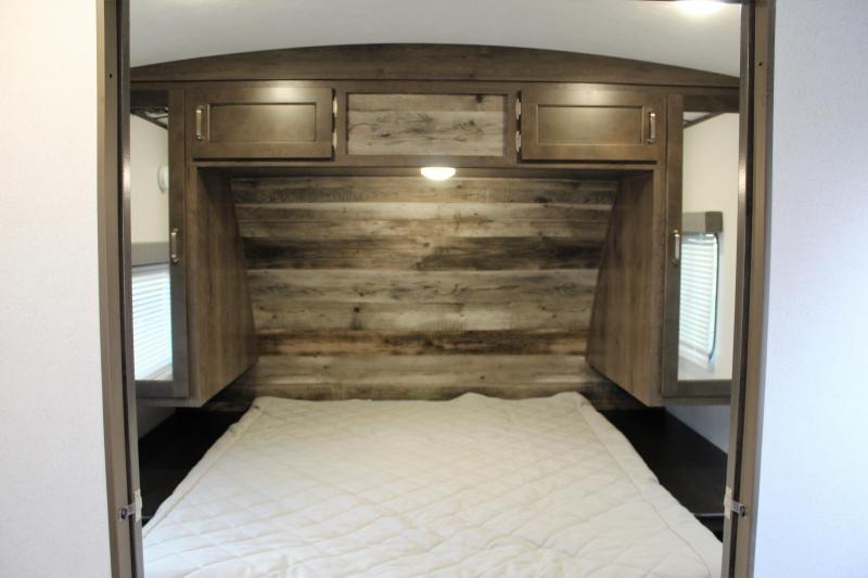 new Travel Trailers Keystone RV Passport for sale, in Rose City, TX Thumbnail 10