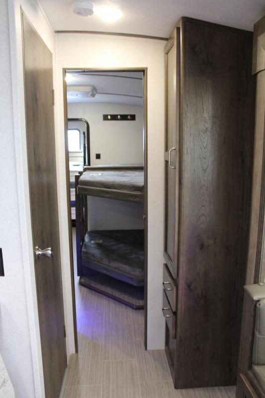 new Travel Trailers Keystone RV Passport for sale, in Rose City, TX Thumbnail 17