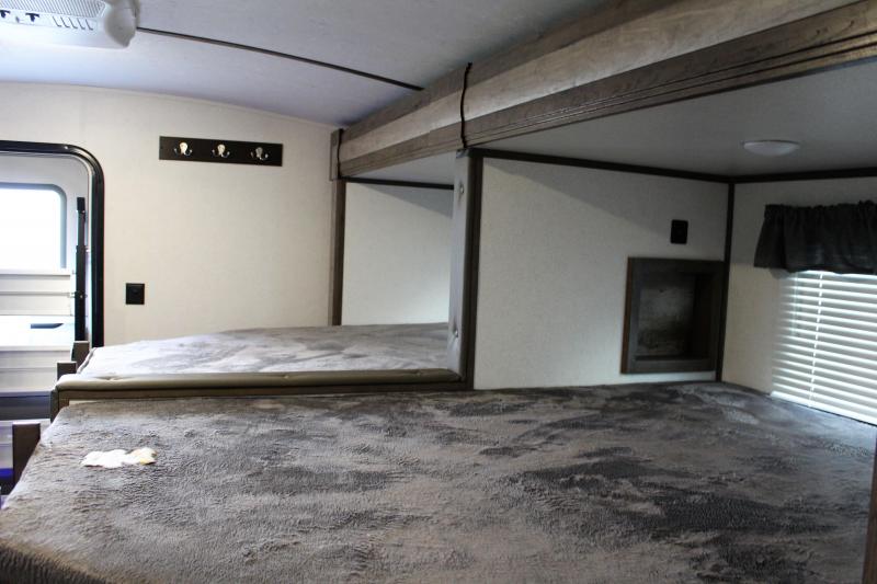 new Travel Trailers Keystone RV Passport for sale, in Rose City, TX Thumbnail 22