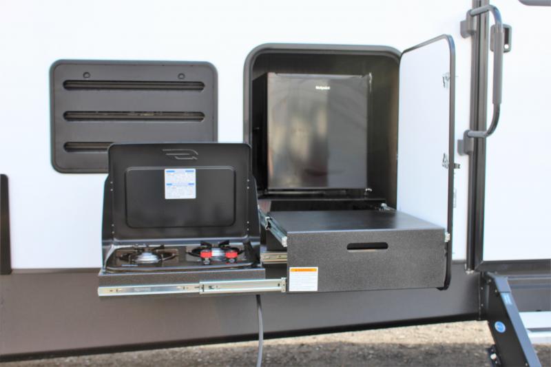 new Travel Trailers Keystone RV Passport for sale, in Rose City, TX Thumbnail 5