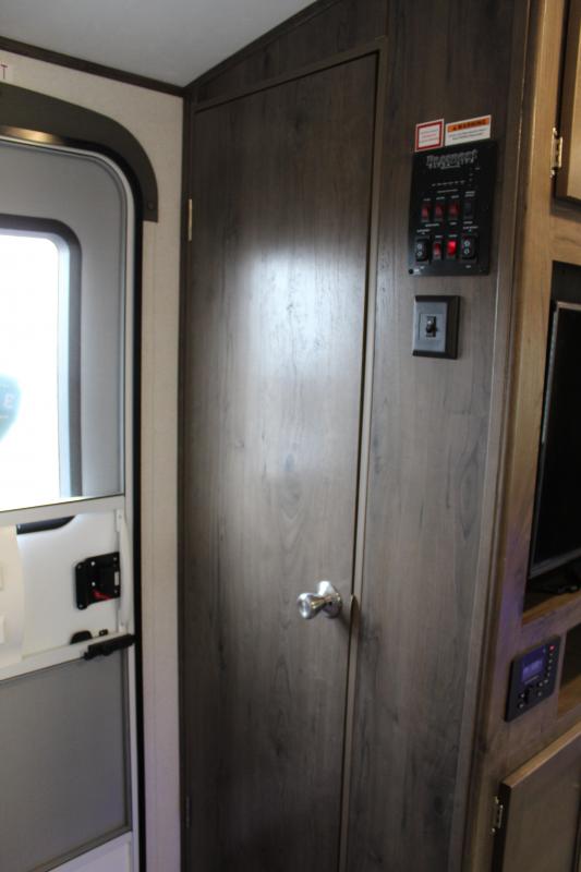 new Travel Trailers Keystone RV Passport for sale, in Rose City, TX Thumbnail 9