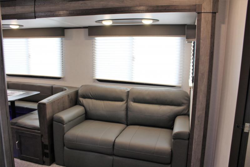 new Travel Trailers Keystone RV Passport for sale, in Rose City, TX Thumbnail 12