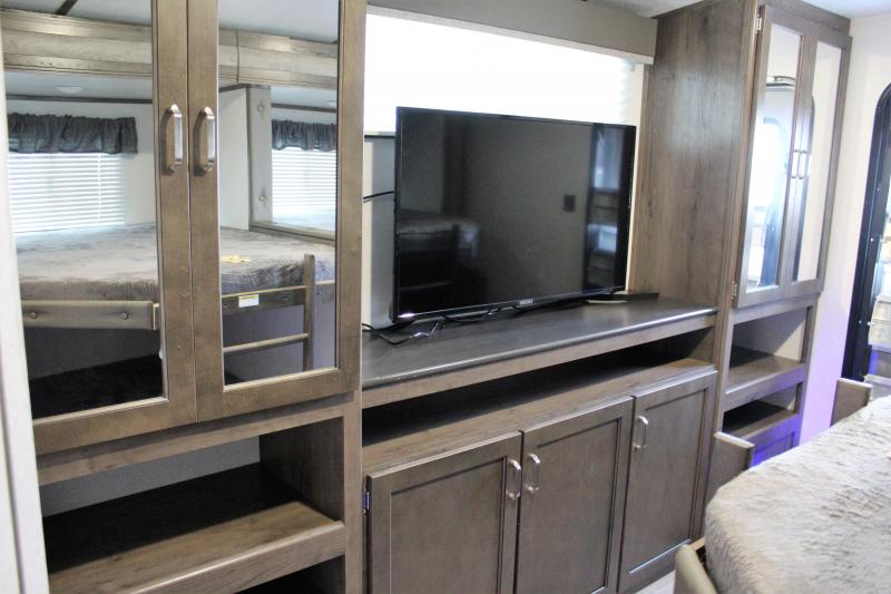 new Travel Trailers Keystone RV Passport for sale, in Rose City, TX Thumbnail 21