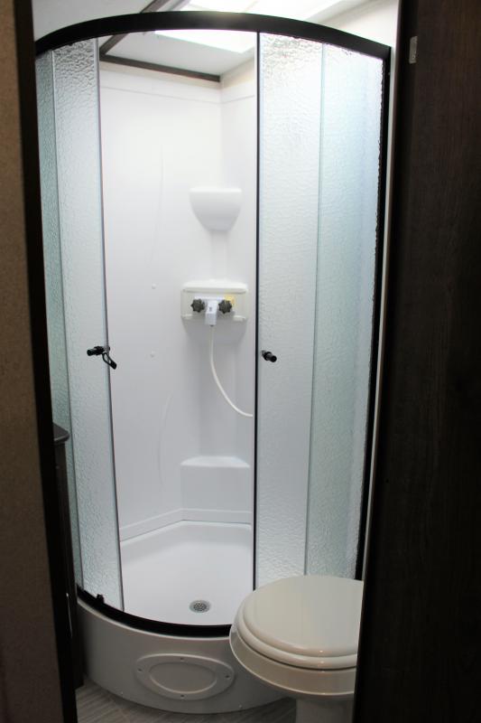 new Travel Trailers Keystone RV Passport for sale, in Rose City, TX Thumbnail 18