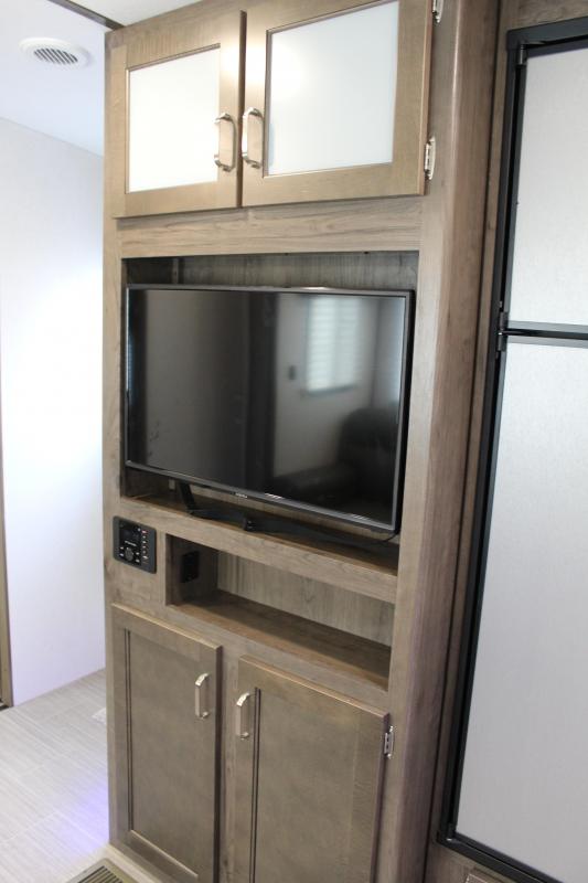 new Travel Trailers Keystone RV Passport for sale, in Rose City, TX Thumbnail 14