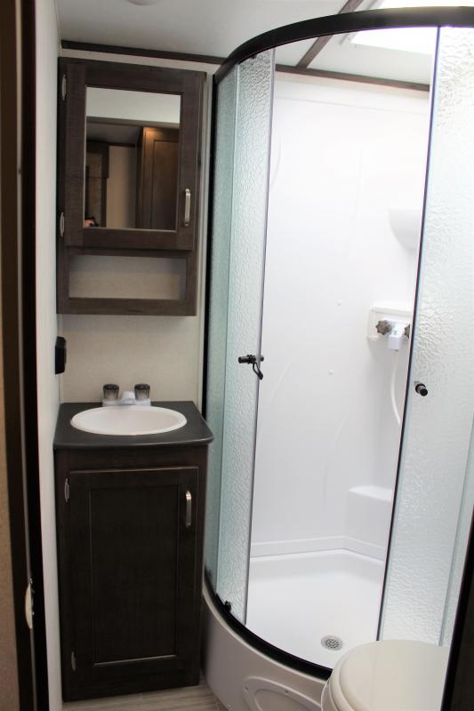 new Travel Trailers Keystone RV Passport for sale, in Rose City, TX Thumbnail 19